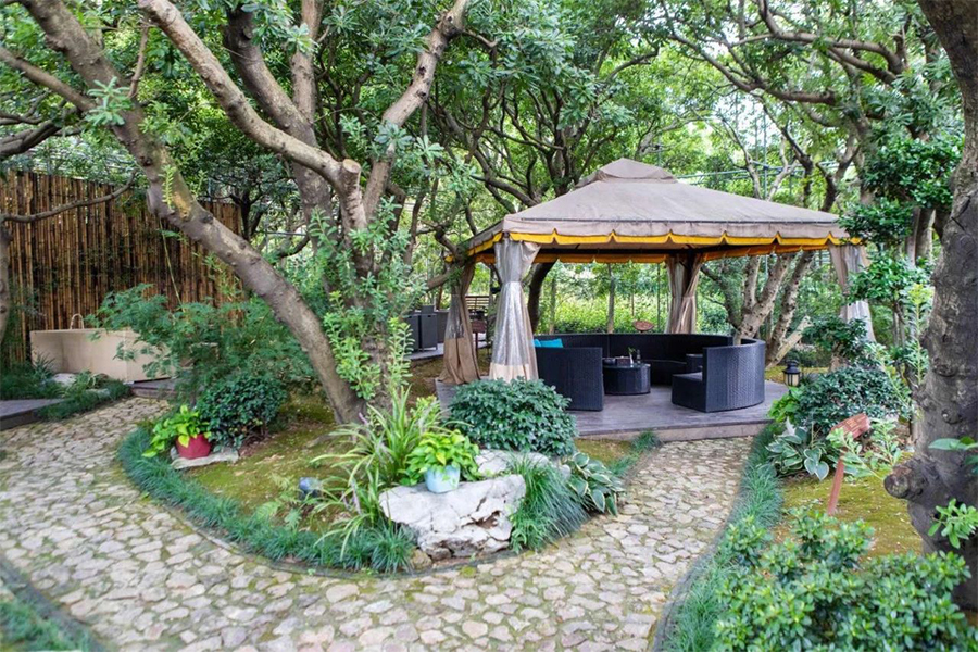 树山小墅 - 苏州树山农家乐民宿